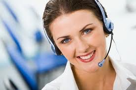 call center
