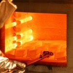 heat-treatment